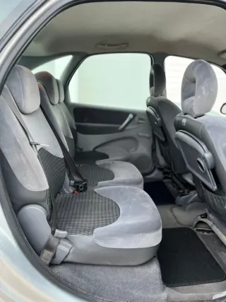 Citroen C4 Picasso 2009