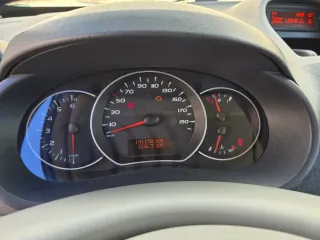 Renault Kangoo 2010 Camper