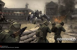 Pack 5 Juegos PS3: Shooters