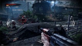 Pack 5 Juegos PS3: Shooters