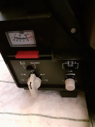 Proyector Elmo ST-600 M Sonoro Super 8