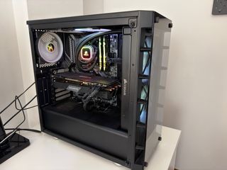 PC Gaming - Ryzen 7 + RTX 2070 Super + 32GB + 3TB