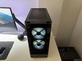 PC Gaming - Ryzen 7 + RTX 2070 Super + 32GB + 3TB