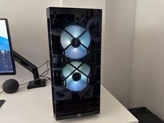 PC Gaming - Ryzen 7 + RTX 2070 Super + 32GB + 3TB