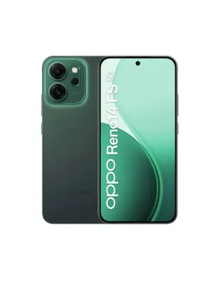 Oppo Reno 14 FS 5G 512GB + Airbuds 3 Pro