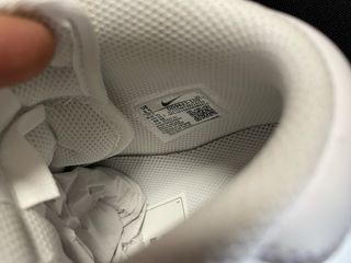 Nike Air Force 1 High Blancas