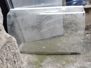 Crisales Mostrador Koska  Medidas 1.22×1.10.×2metr