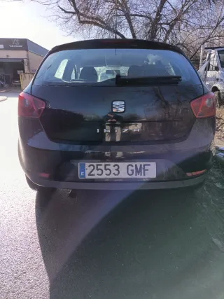 SEAT Ibiza 2009