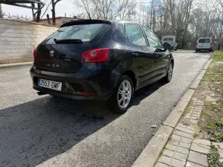 SEAT Ibiza 2009