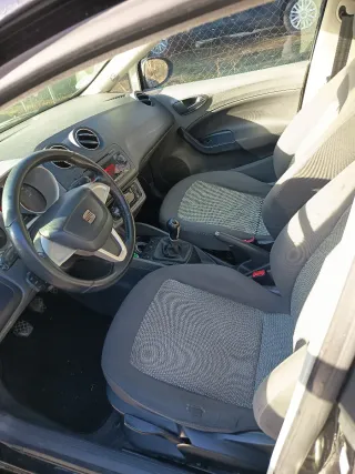 SEAT Ibiza 2009