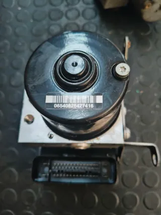 Módulo ABS BMW 318D E91 Touring