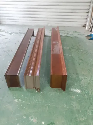 Puerta madera maciza 2 hojas