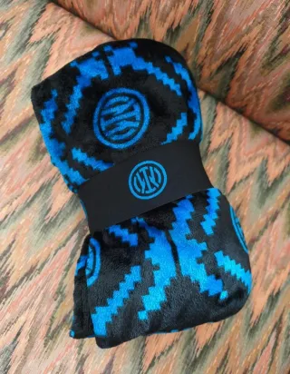 Coperta Inter