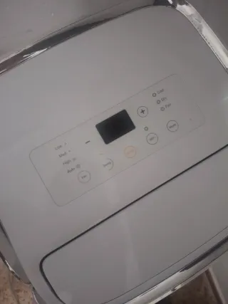 DeLonghi Pinguino PR Klima