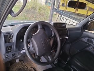 Toyota Land Cruiser 90 1998