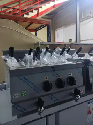 Cuece Pasta