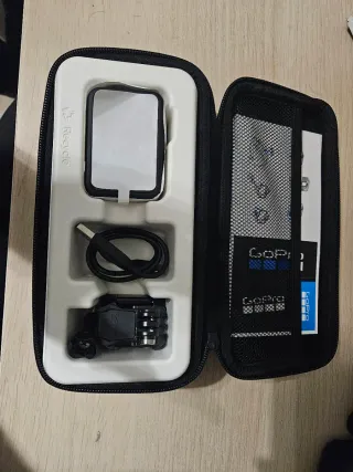 GoPro 10