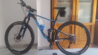 Bicicleta Giant Anthem