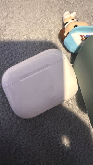 Airpods 3 Pro Apple Blancos