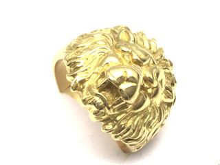 sello oro 18k