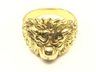 sello oro 18k