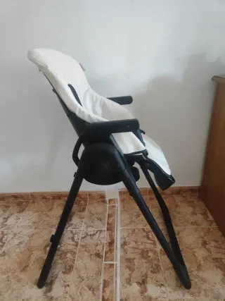 Trona / Silla de comer para bebé