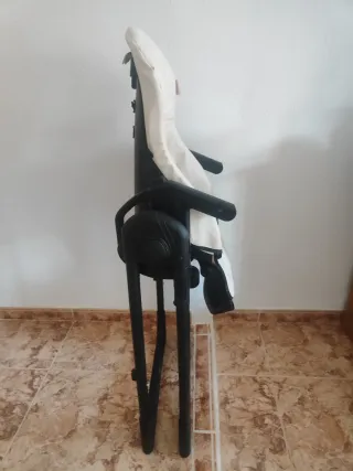 Trona / Silla de comer para bebé