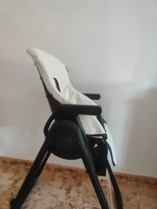 Trona / Silla de comer para bebé