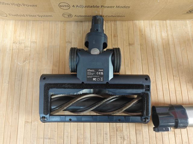 Aspiradora Ultenic FS1 Sem Fio com Estação