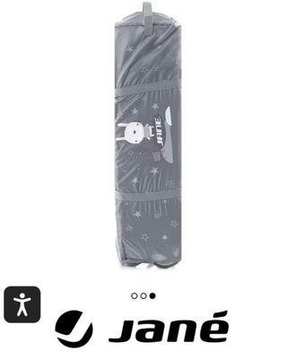 Parque cuna Jane Wish Upon a Star