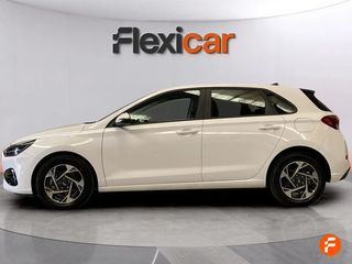 Hyundai i30 1.0 TGDI 48V Klass