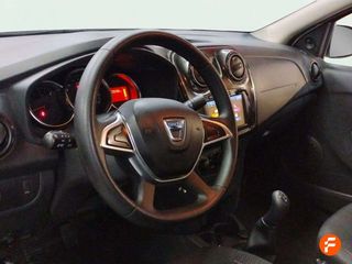 Dacia Logan Ambiance TCE GLP 66kW (90CV)