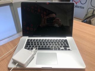 Ordenadores Mac Históricos Apple