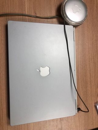 Ordenadores Mac Históricos Apple