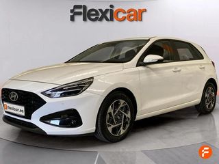 Hyundai i30 1.0 TGDI 48V Klass