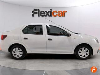 Dacia Logan Ambiance TCE GLP 66kW (90CV)