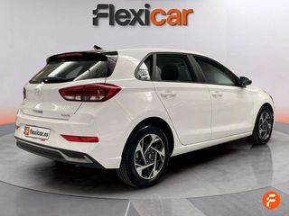 Hyundai i30 1.0 TGDI 48V Klass