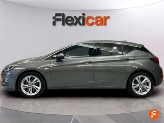 Opel Astra 1.4 Turbo S/S 125 CV Dynamic