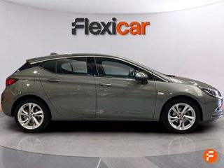 Opel Astra 1.4 Turbo S/S 125 CV Dynamic