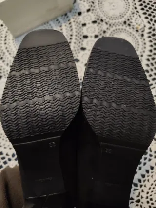 Mocassini Made in Italy Neri