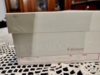 Mocassini Made in Italy Neri