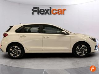 Hyundai i30 1.0 TGDI 48V Klass