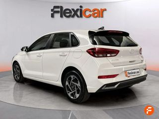 Hyundai i30 1.0 TGDI 48V Klass