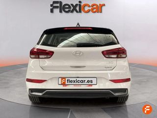 Hyundai i30 1.0 TGDI 48V Klass