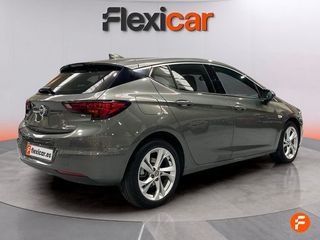 Opel Astra 1.4 Turbo S/S 125 CV Dynamic