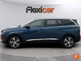 Peugeot 5008 1.5 BlueHDi 96kW (130CV) S&S Allure