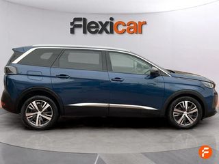 Peugeot 5008 1.5 BlueHDi 96kW (130CV) S&S Allure