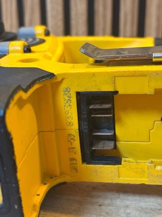 Dewalt DCH273 XR Taladro Percutor