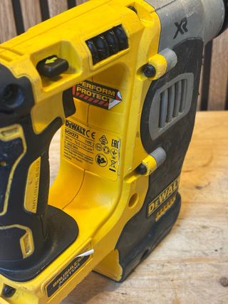 Dewalt DCH273 XR Taladro Percutor