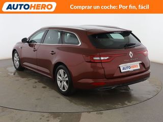 Renault Talisman 1.7 BLUE dCi Zen